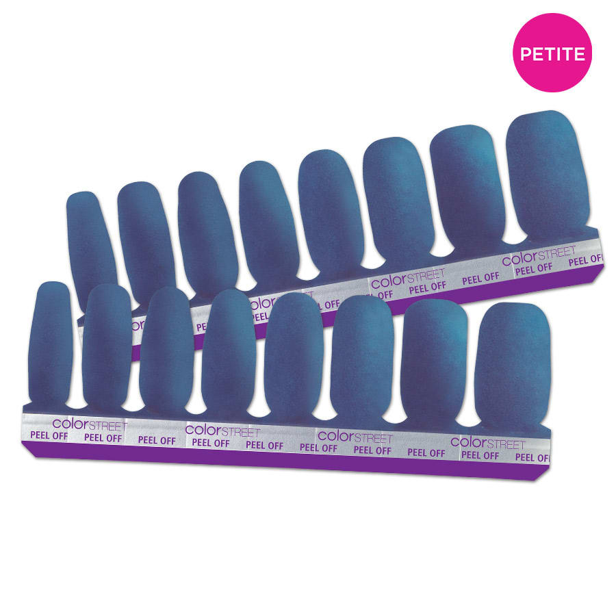 Aquatic Behavior Petite Color Street